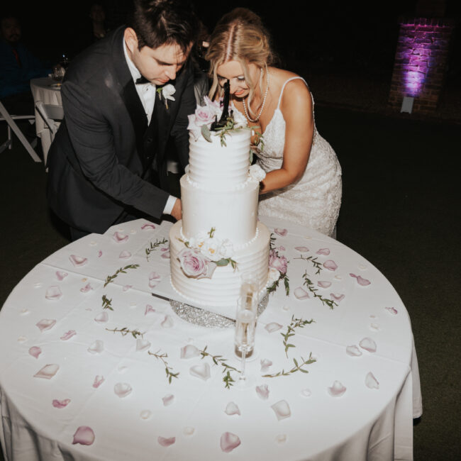 eisenstat wedding